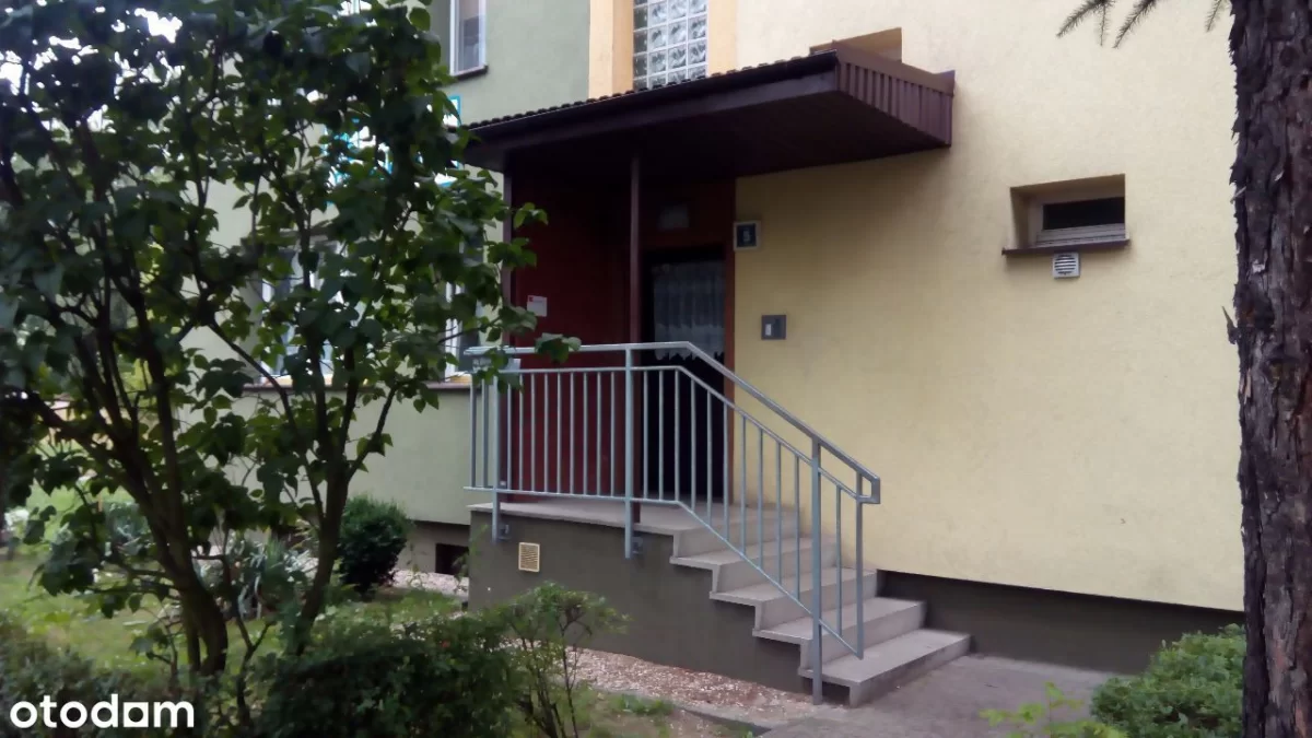 Atrakcyjne mieszkanie - Halemba ul. Olszynowa 5