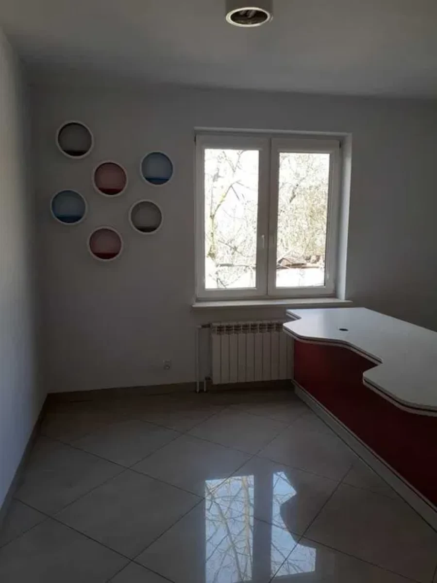 Wynajmę lokal użytkowy 90m2 Biała Podlaska