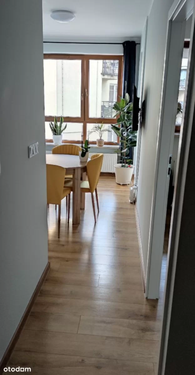 34m2 ul. Jarząbka