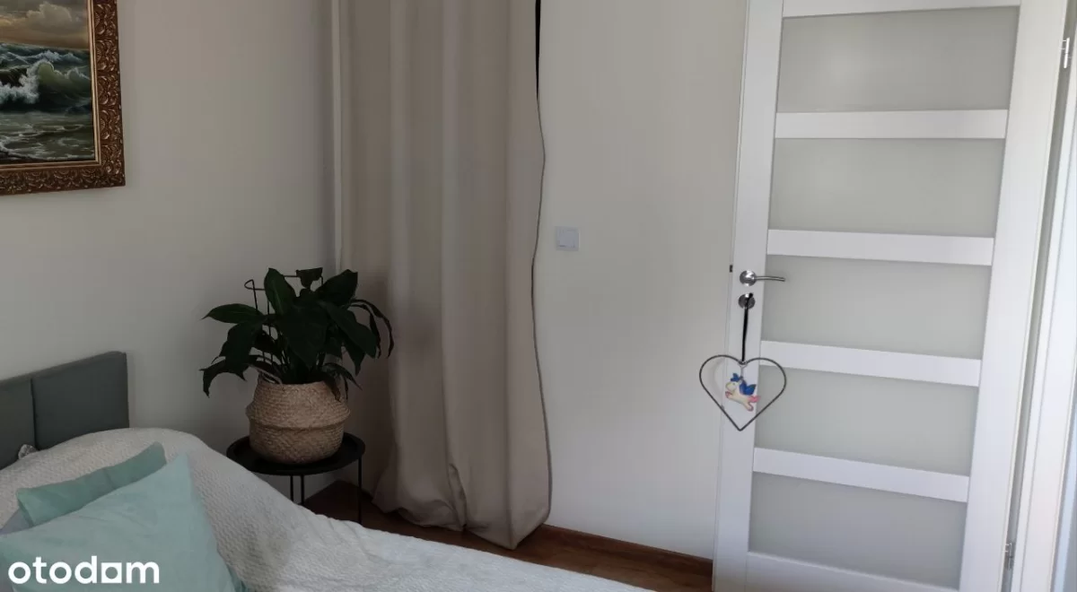 34m2 ul. Jarząbka