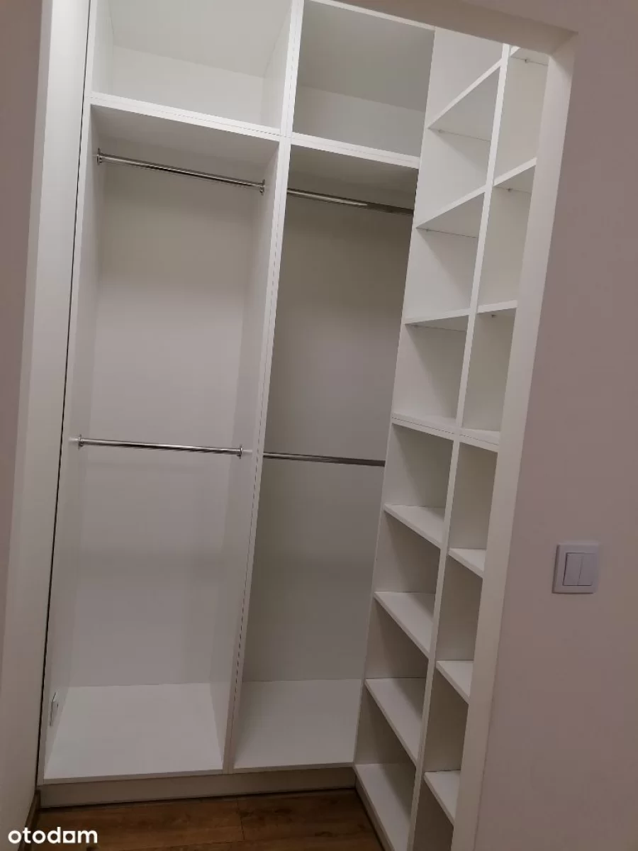 34m2 ul. Jarząbka