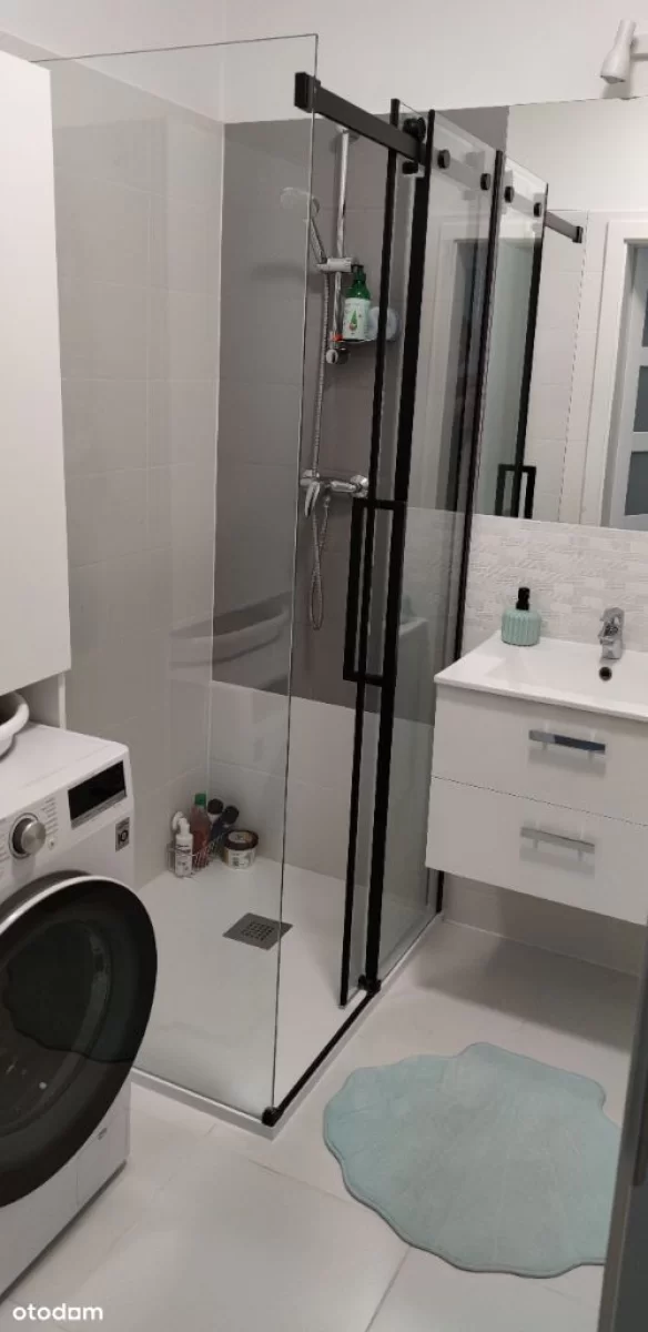 34m2 ul. Jarząbka