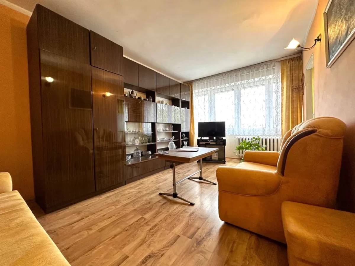 Sprzedam Mieszkanie Katowice 2 pokoje 38 m 2