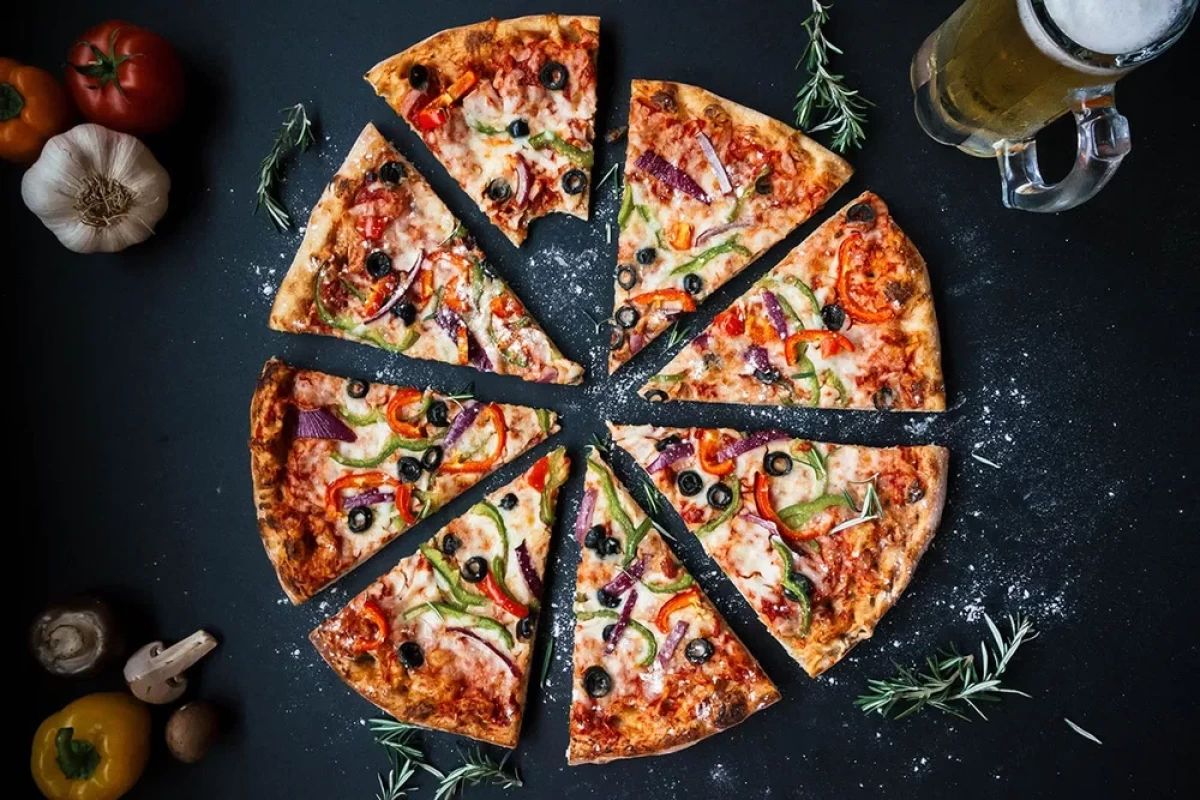 Sprzedam Odstąpię lokal gastronomiczny / Pizzeria / Sprzedam biznes Sosnowiec