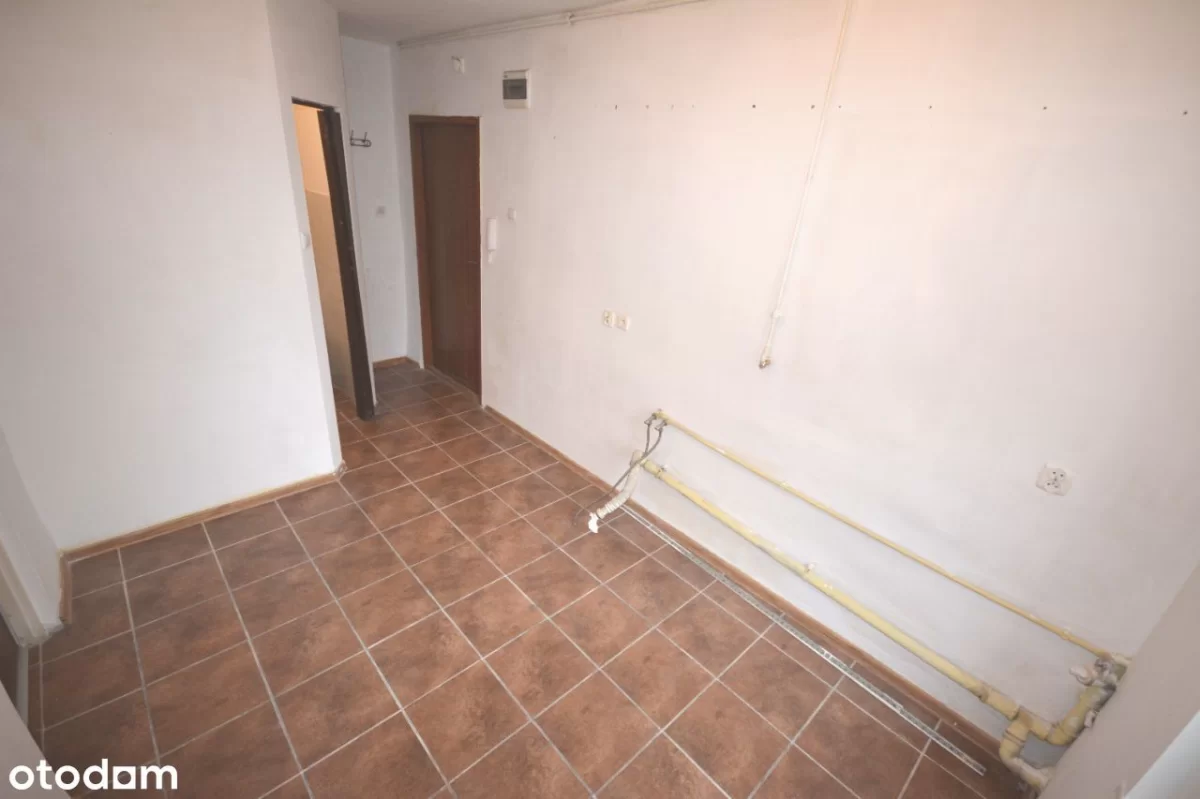 Kawalerka, przestronna, cicha, dobra lokalizacja