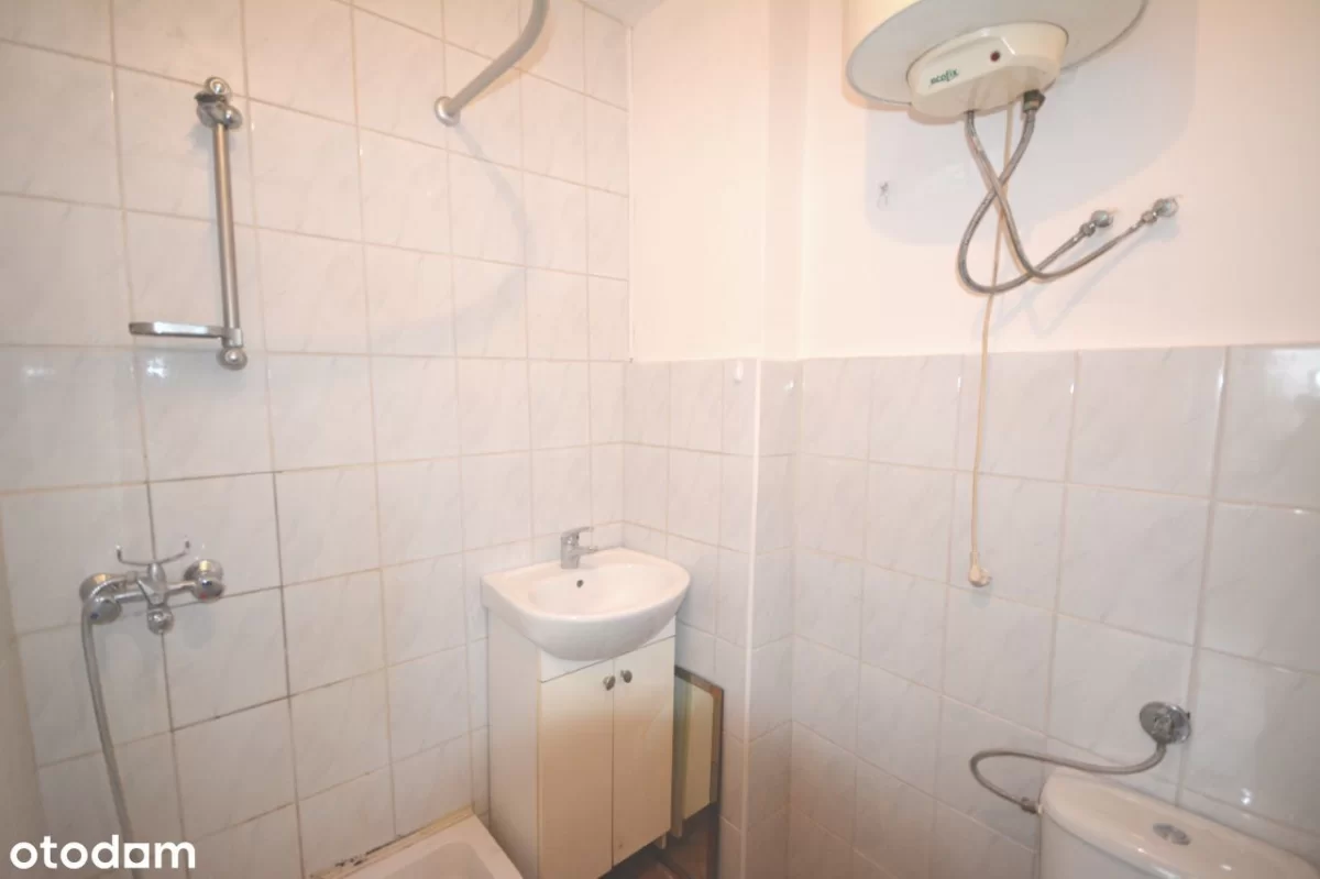 Kawalerka, przestronna, cicha, dobra lokalizacja