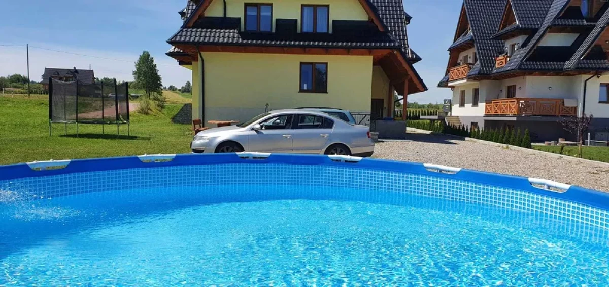 Noclegi Białka Tatrzańska Tanie Apartamenty Pokoje