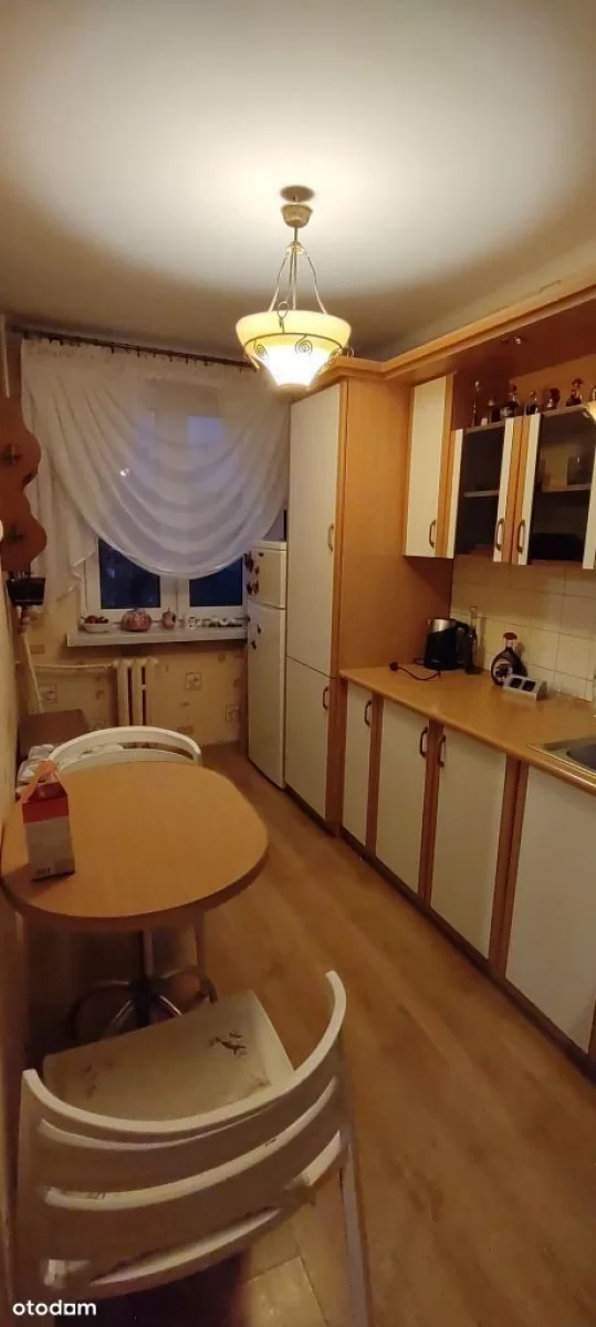 Mieszkanie w Centrum Myślenic 55m2 3pokoje !