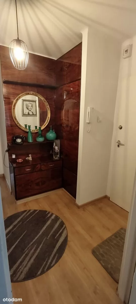 Mieszkanie w Centrum Myślenic 55m2 3pokoje !
