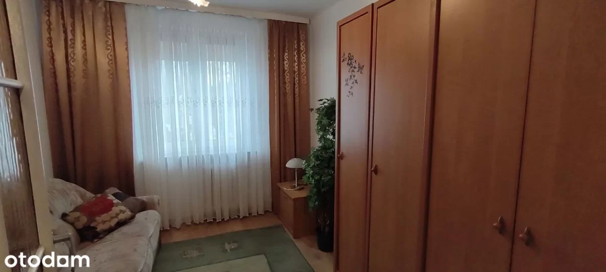 Mieszkanie w Centrum Myślenic 55m2 3pokoje !