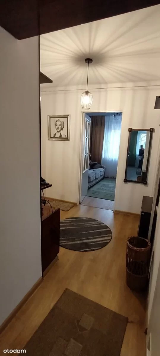 Mieszkanie w Centrum Myślenic 55m2 3pokoje !