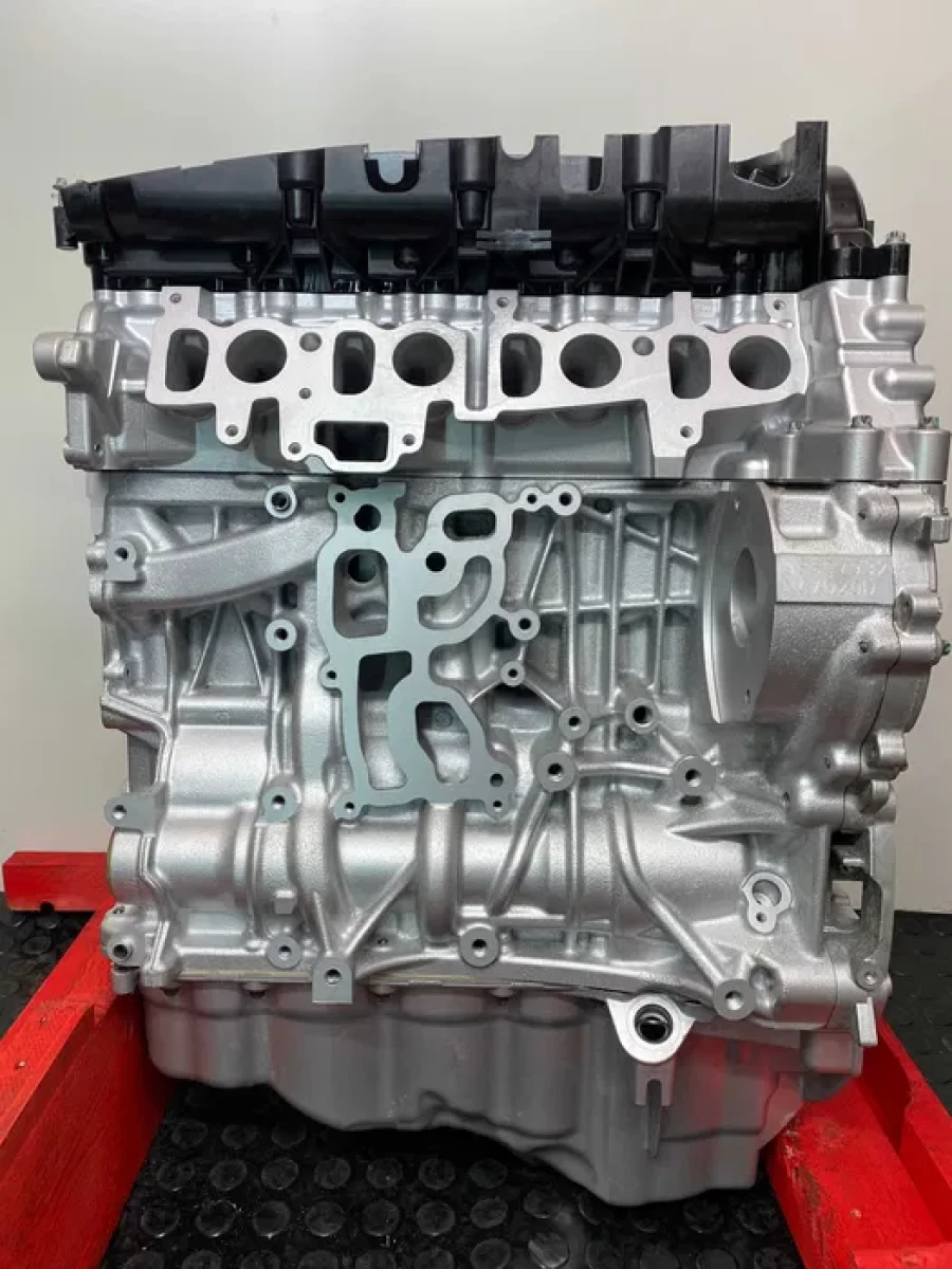 Naprawa Silnik BMW N47D20D Bi Turbo 2.0d 2.5d 218KM ! F10 F30 F15