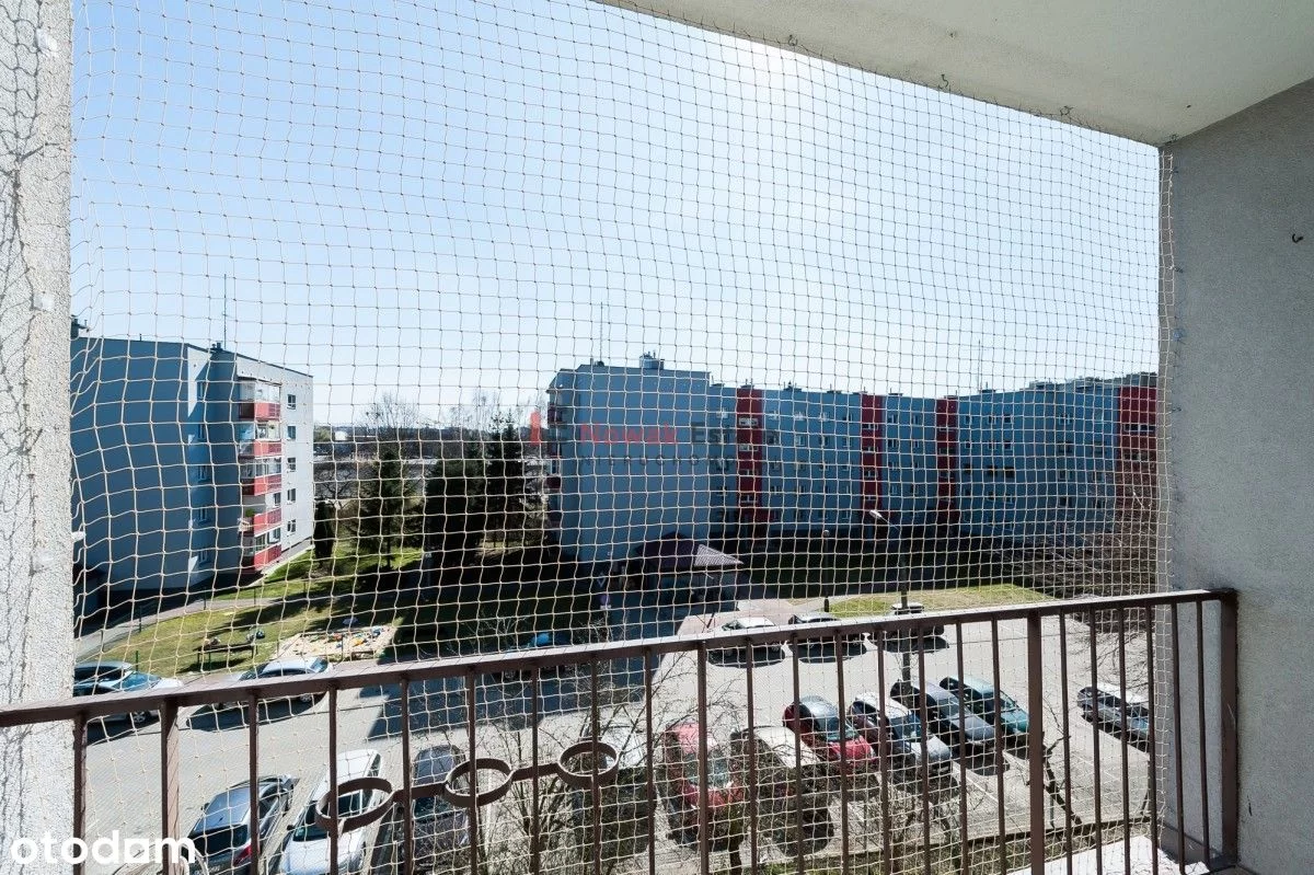 Jasne, 2 pokojowe mieszkanie do wynajęcia