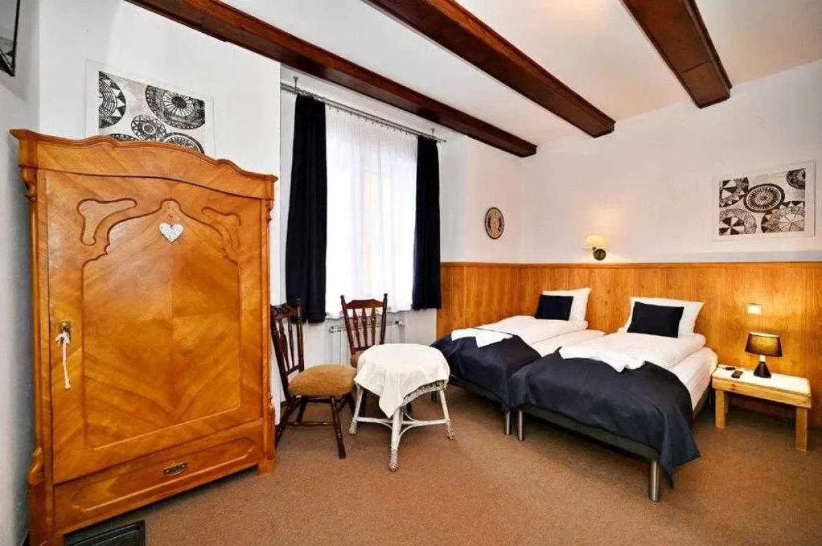 Tanio Pokoje Apartament Centrum Szczyrku - SYLWESTER, FERIE