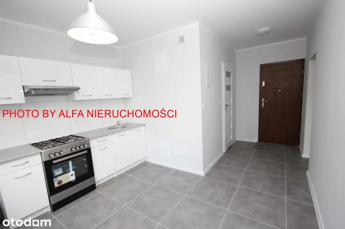Mieszkanie, 34 m², Świebodzice