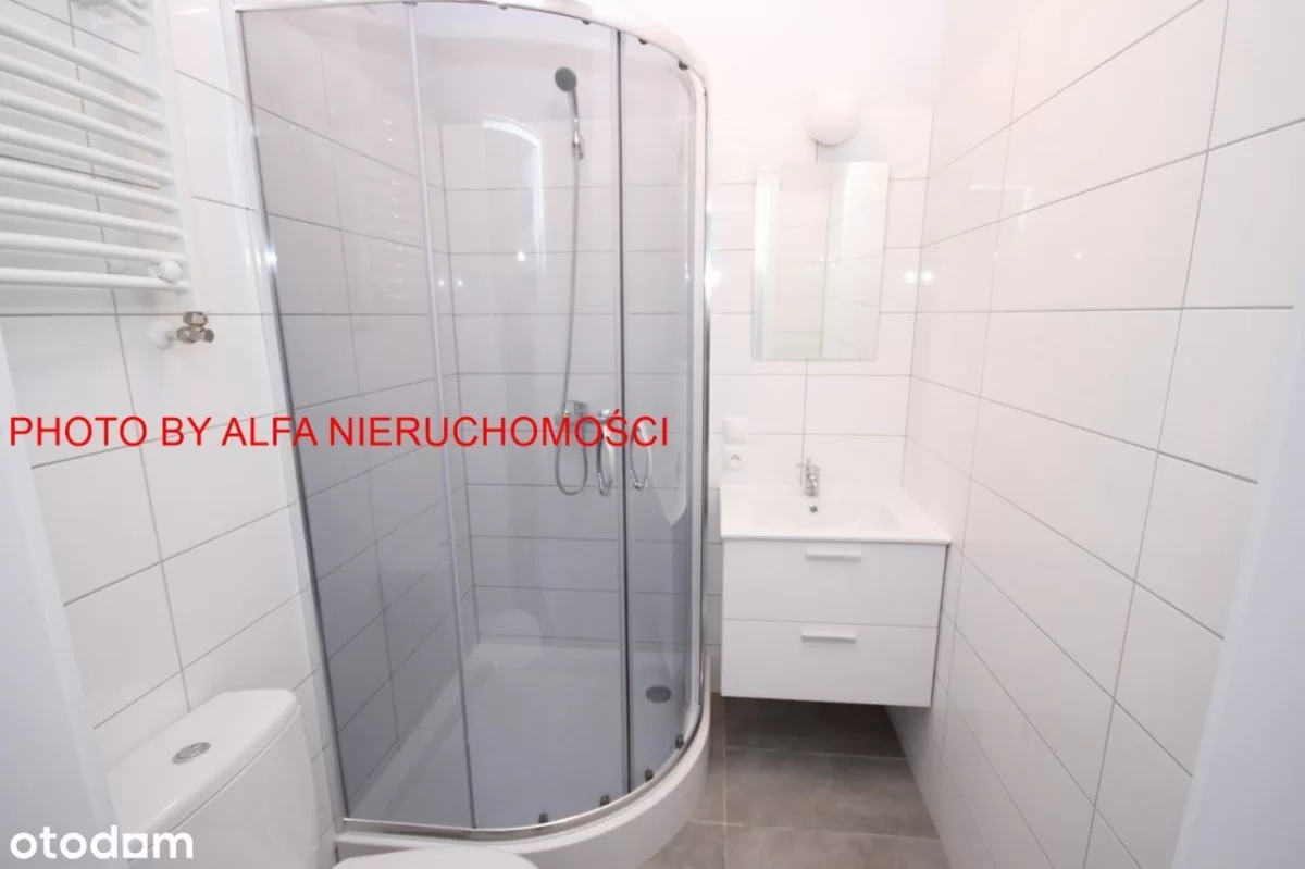 Mieszkanie, 34 m², Świebodzice