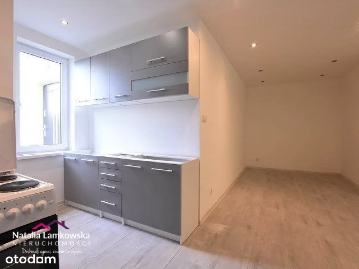 Mieszkanie, 55 m², Grudziądz