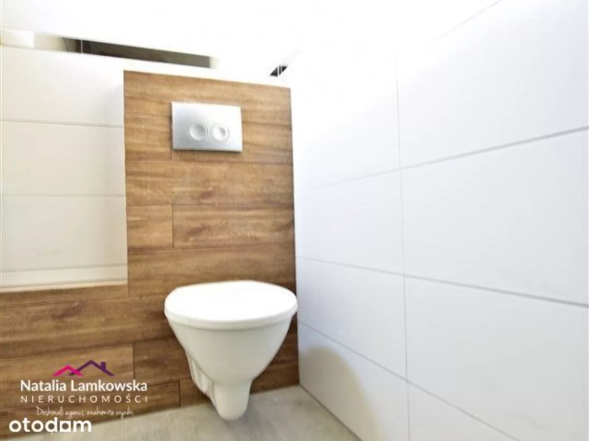 Mieszkanie, 55 m², Grudziądz