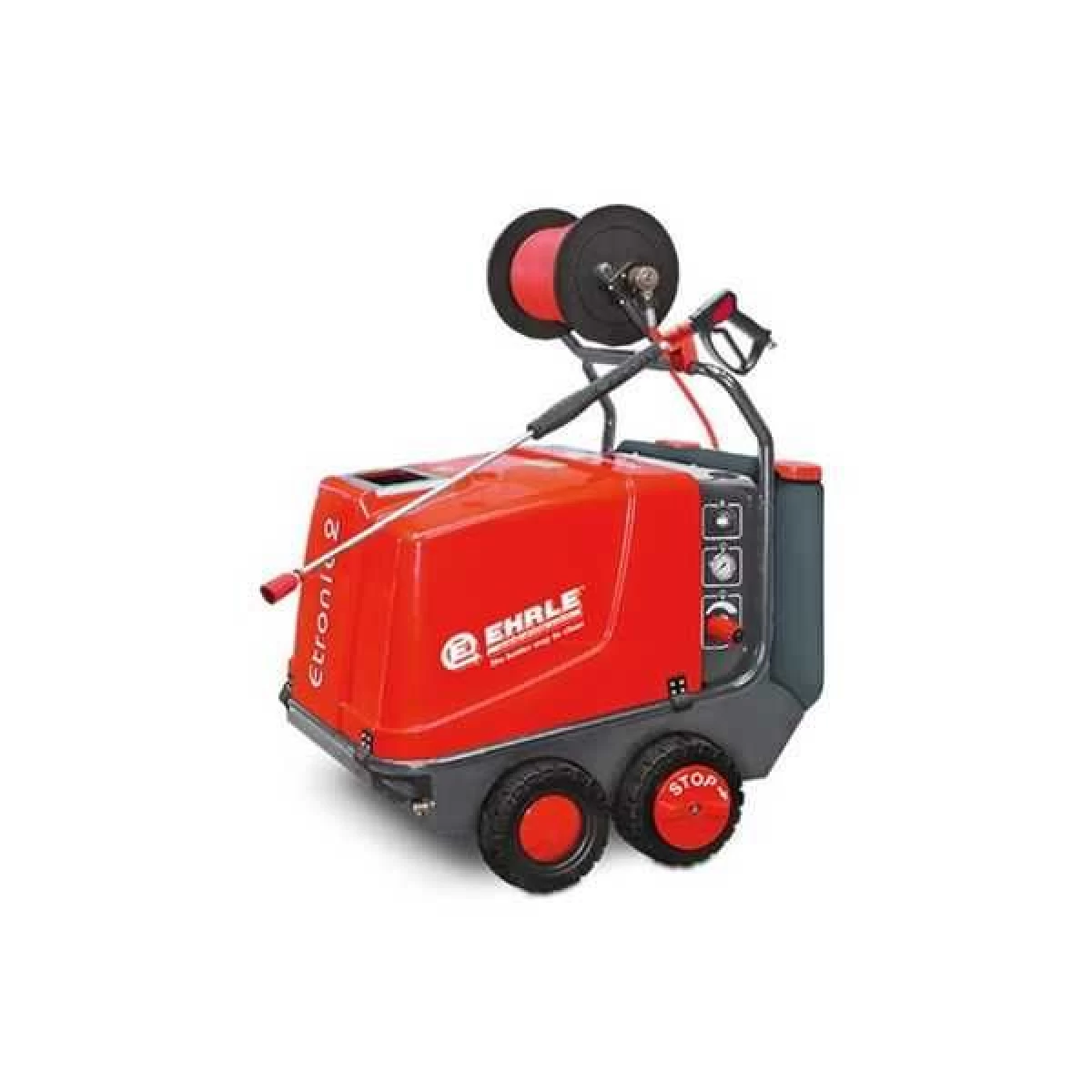 Myjka Ehrle HD 1140 Premium -230 bar.