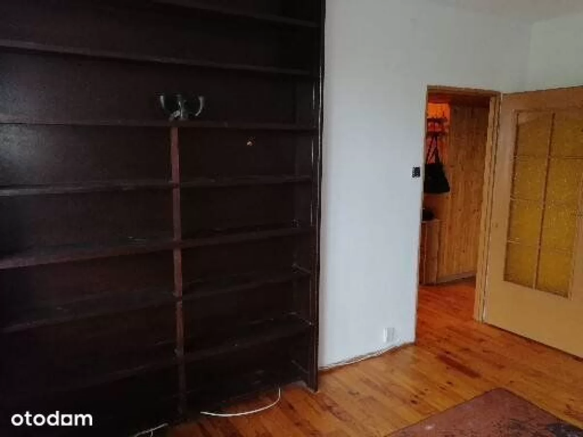 Do WYNAJĘCIA Dwupokojowe 47 m Warszawa- Ursynów