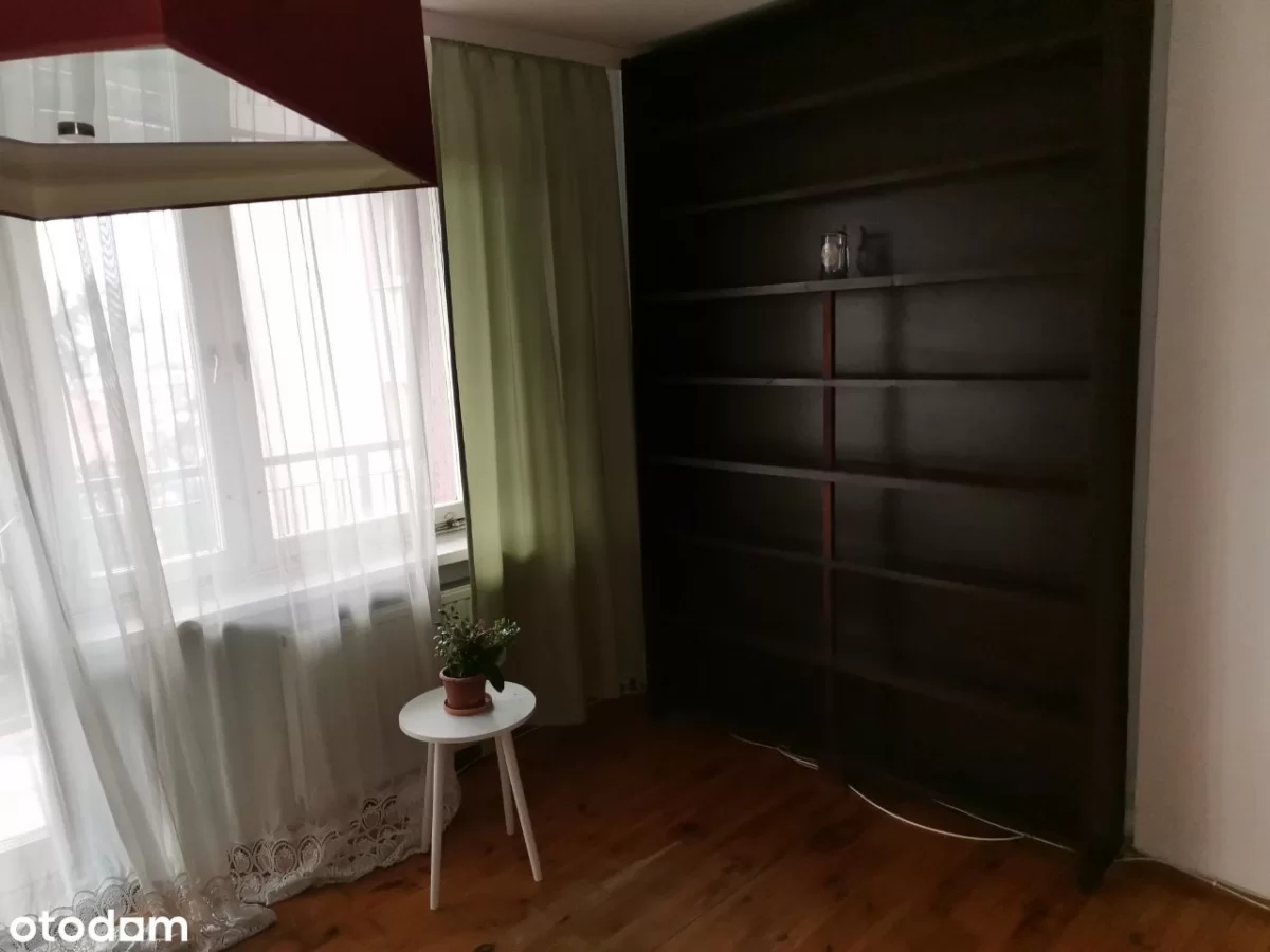 Do WYNAJĘCIA Dwupokojowe 47 m Warszawa- Ursynów