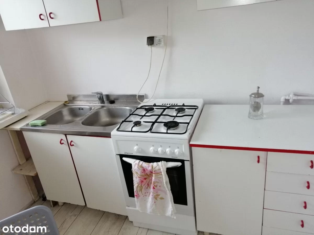 Do WYNAJĘCIA Dwupokojowe 47 m Warszawa- Ursynów