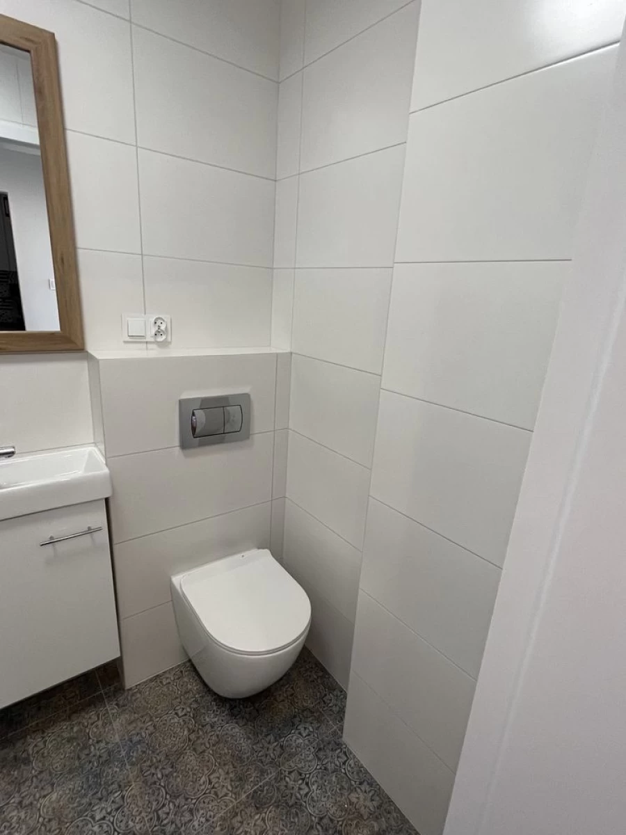 Sprzedam 2 pokoje Warszawa Bielany 37 m2