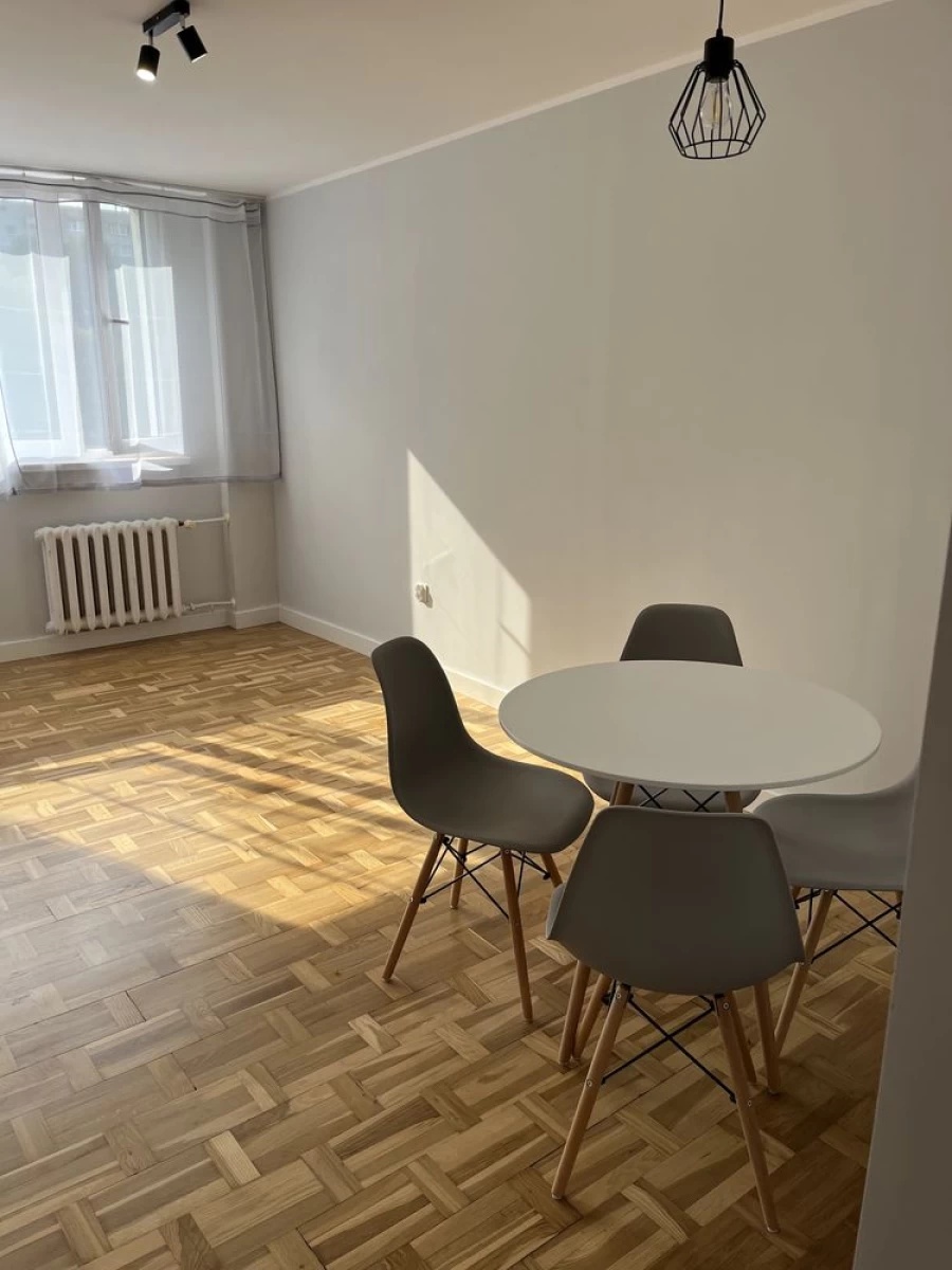 Sprzedam 2 pokoje Warszawa Bielany 37 m2