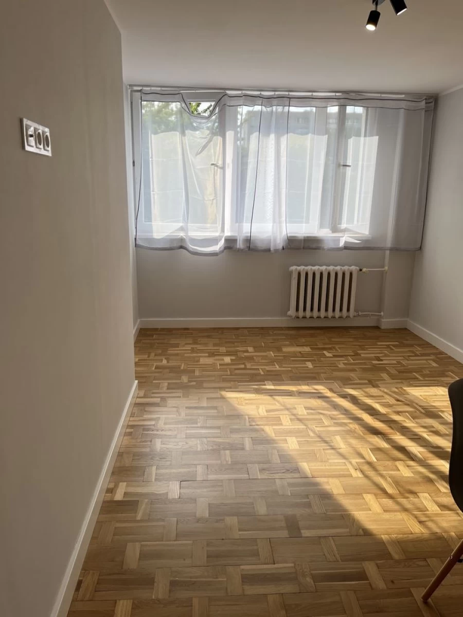 Sprzedam 2 pokoje Warszawa Bielany 37 m2