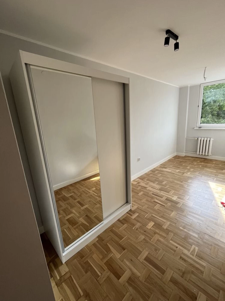 Sprzedam 2 pokoje Warszawa Bielany 37 m2