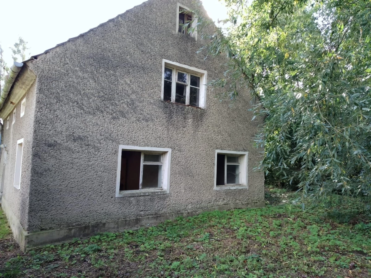 Dom do remontu z Działką 1300m² Bardo Kotlina Kłodzka Piękna Okolica!