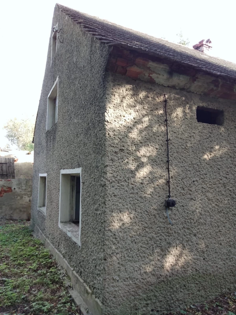 Dom do remontu z Działką 1300m² Bardo Kotlina Kłodzka Piękna Okolica!