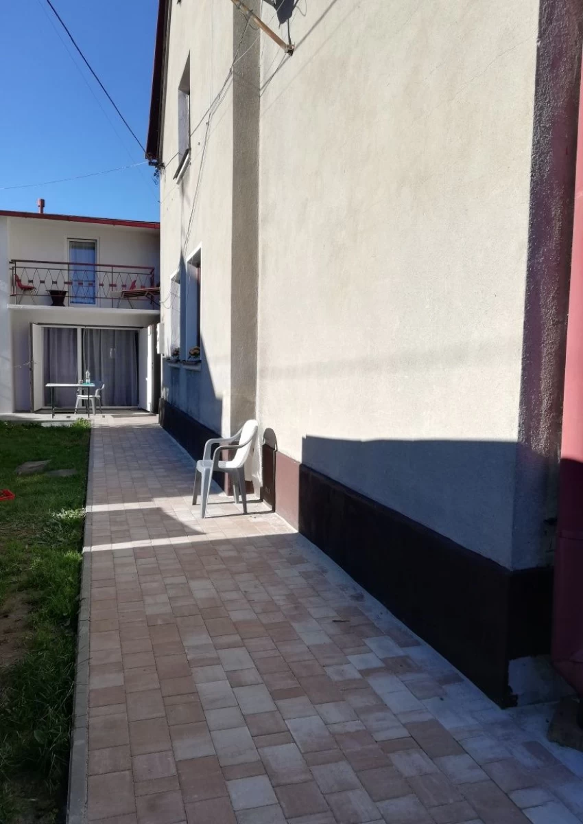 Rzeszów Śródmieście, atrakcyjna posesja na tyłach Politechniki