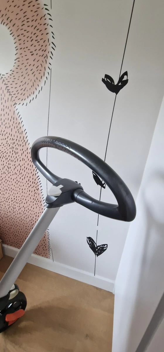 Sprzedam wózek Stokke xplory v5