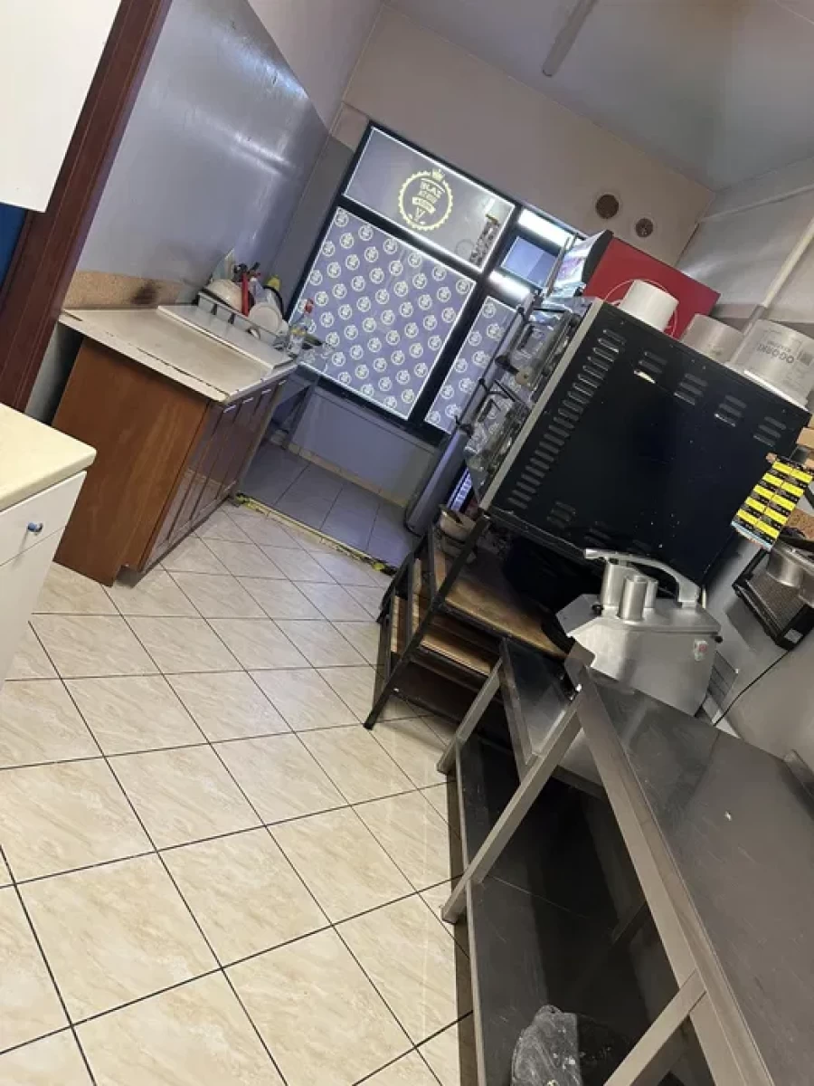 sprzedam lokal gastronomiczny pizzeria biznes