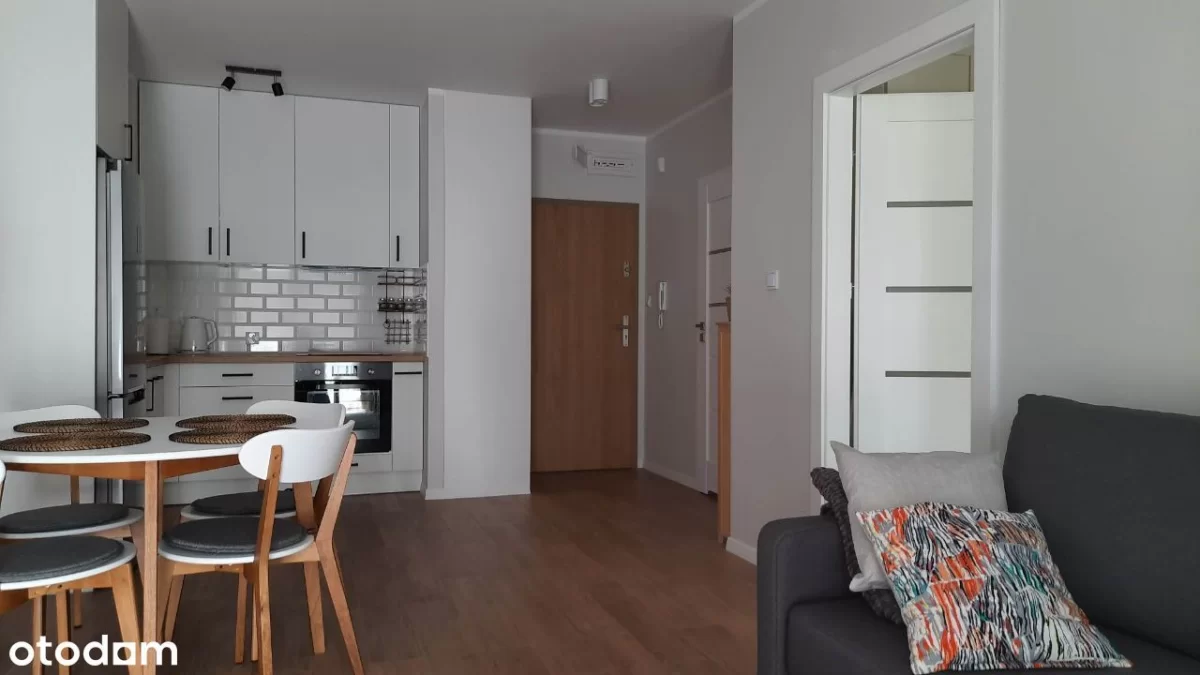 Apartament do wynajęcia - os . Majowe