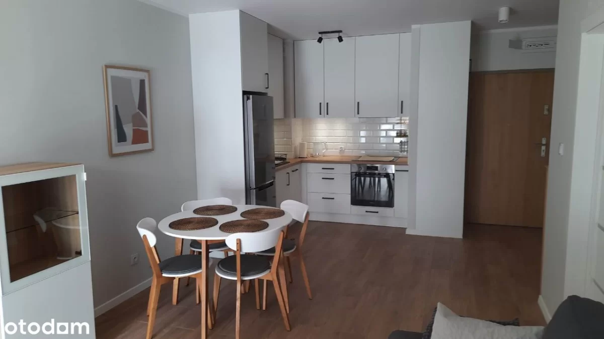 Apartament do wynajęcia - os . Majowe