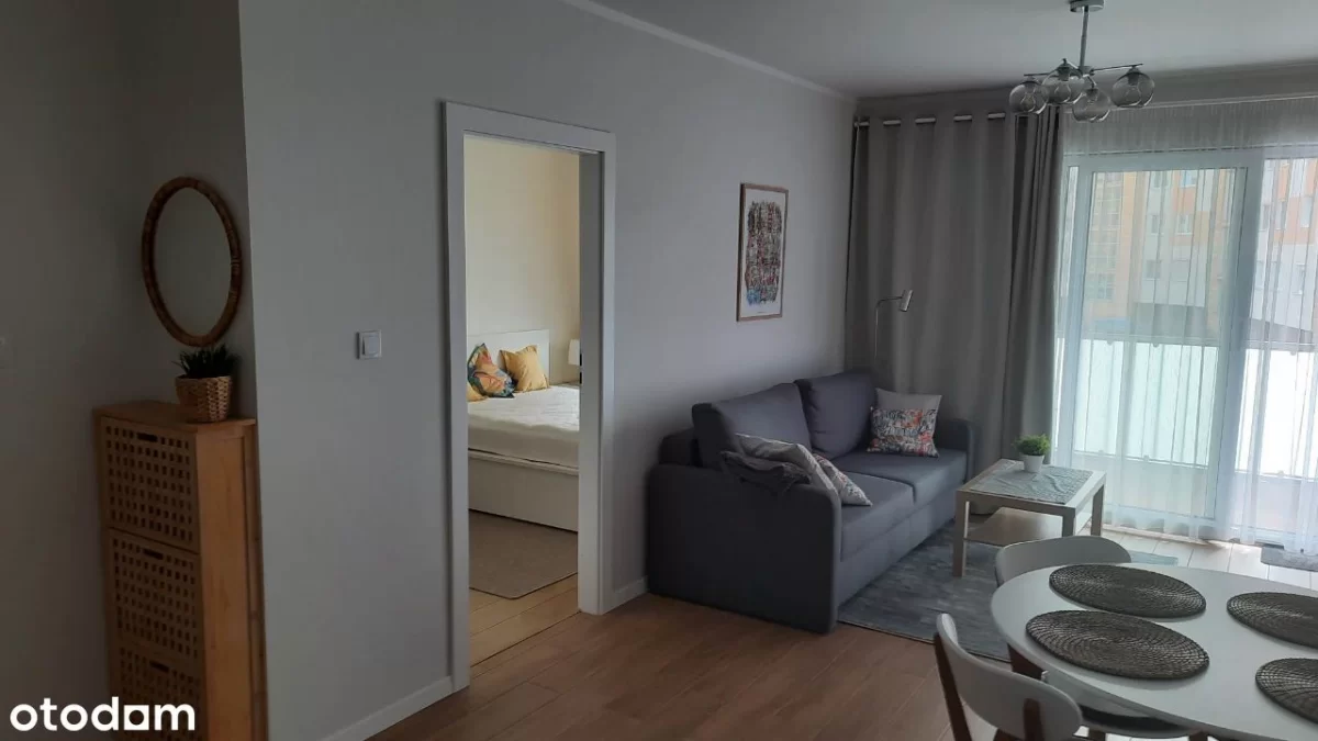 Apartament do wynajęcia - os . Majowe