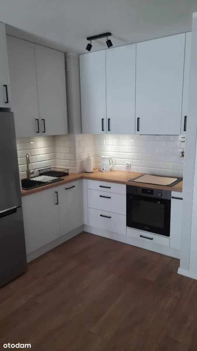 Apartament do wynajęcia - os . Majowe
