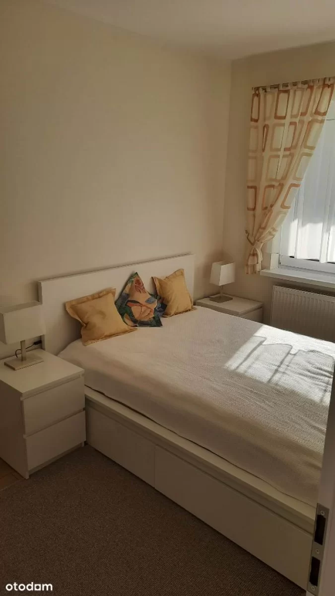 Apartament do wynajęcia - os . Majowe