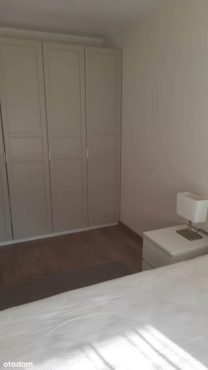 Apartament do wynajęcia - os . Majowe