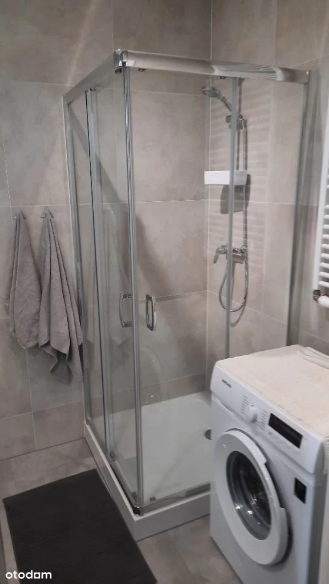 Apartament do wynajęcia - os . Majowe