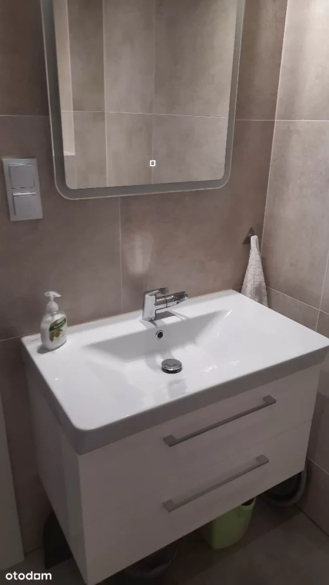 Apartament do wynajęcia - os . Majowe