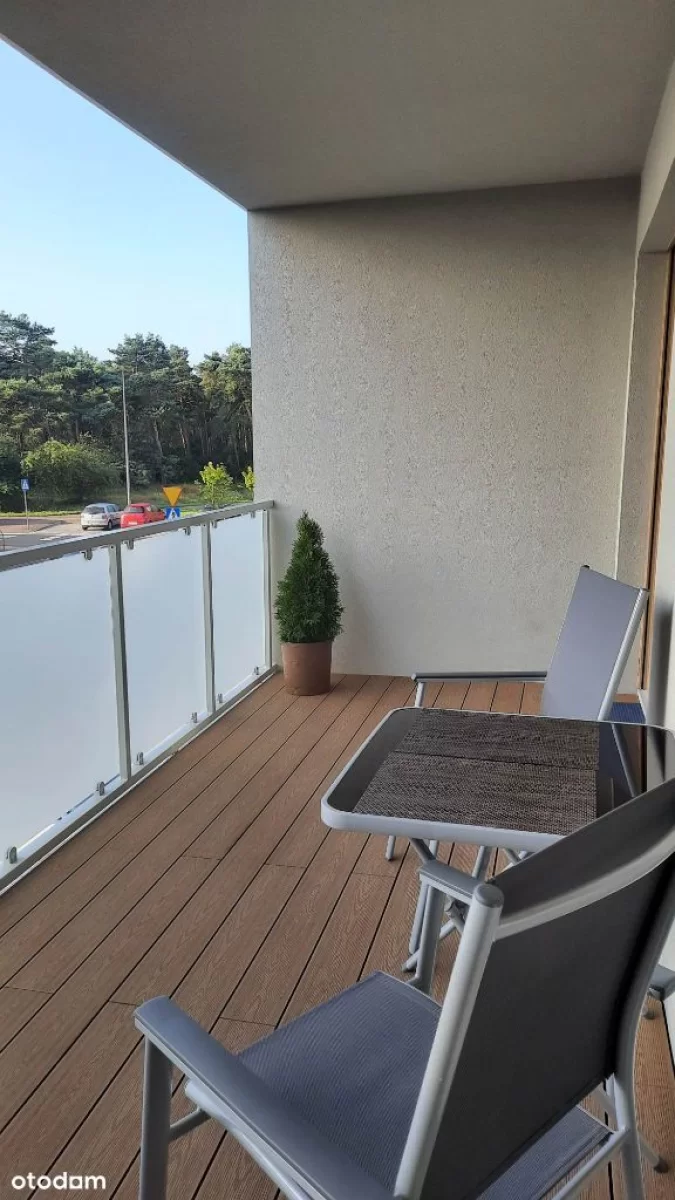 Apartament do wynajęcia - os . Majowe