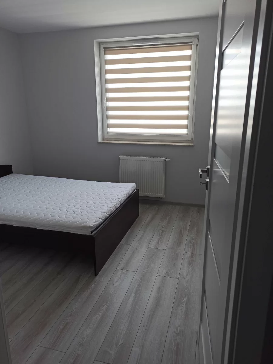 Wynajmę mieszkanie, 2 pokoje, 34,5 m2