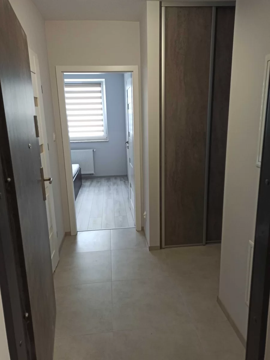 Wynajmę mieszkanie, 2 pokoje, 34,5 m2