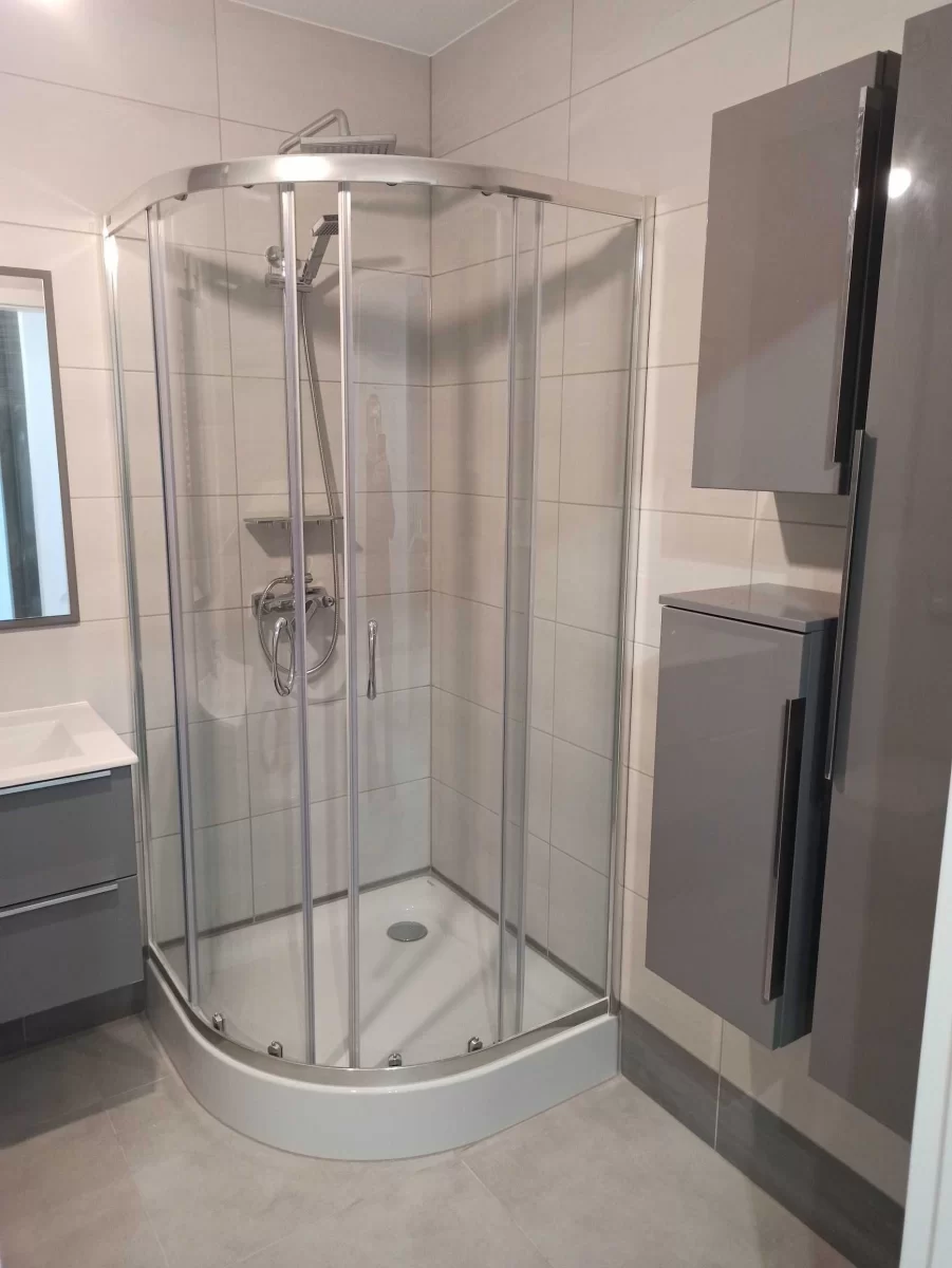 Wynajmę mieszkanie, 2 pokoje, 34,5 m2