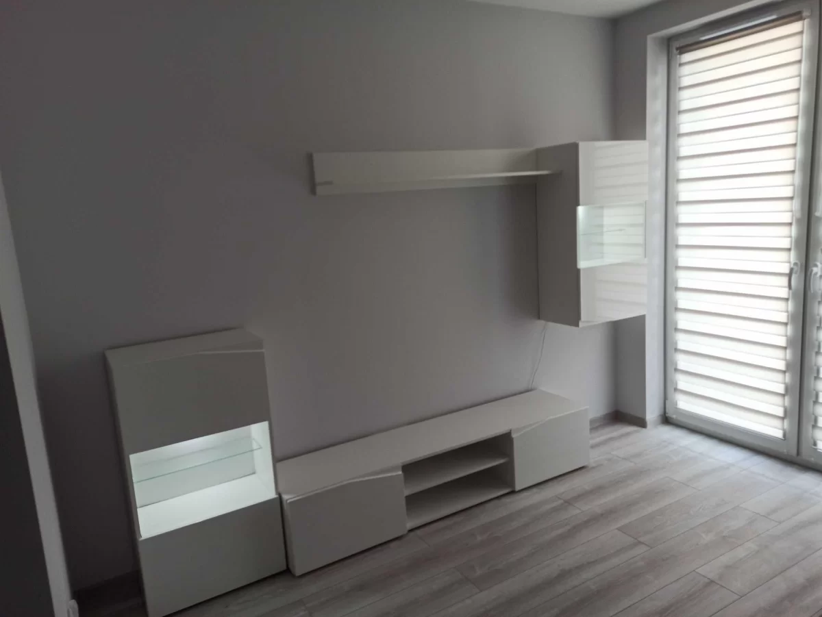 Wynajmę mieszkanie, 2 pokoje, 34,5 m2