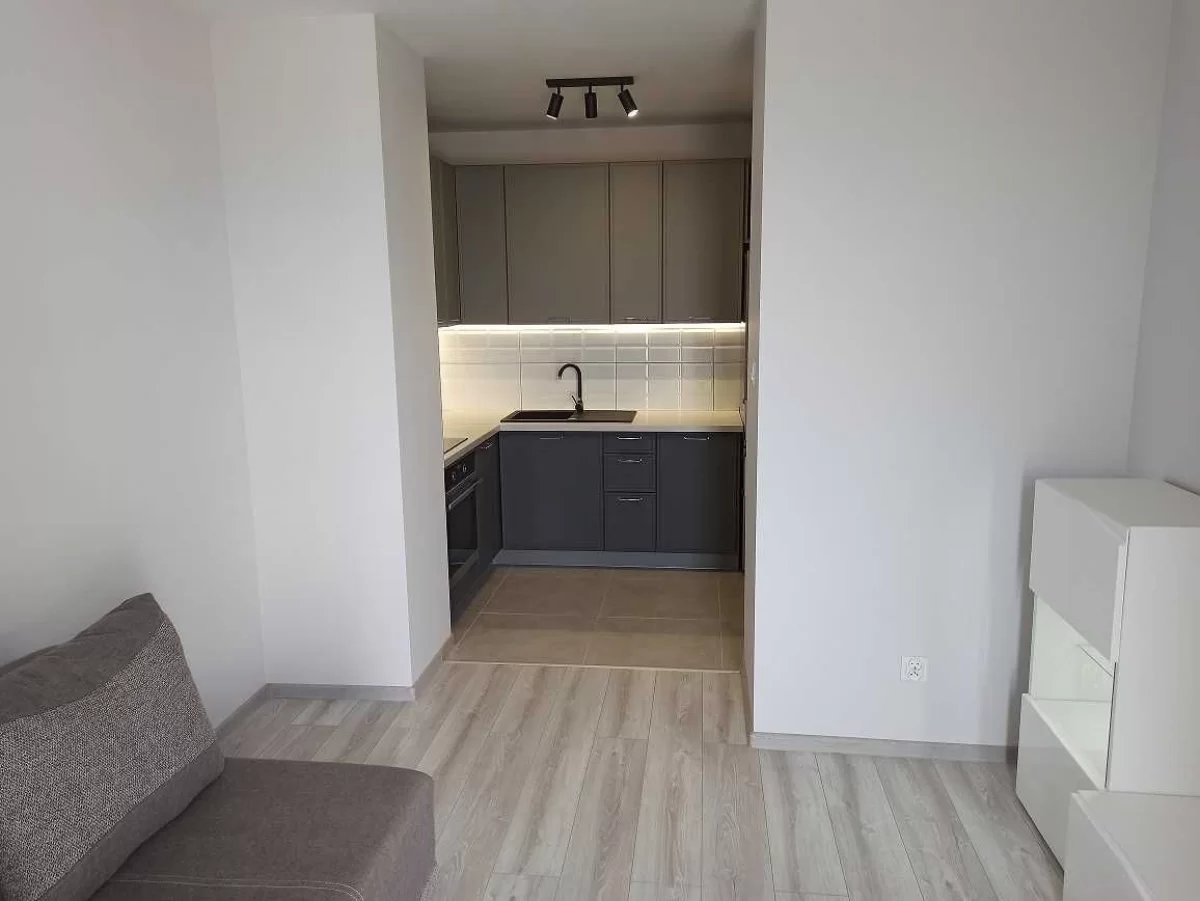 Wynajmę mieszkanie, 2 pokoje, 34,5 m2