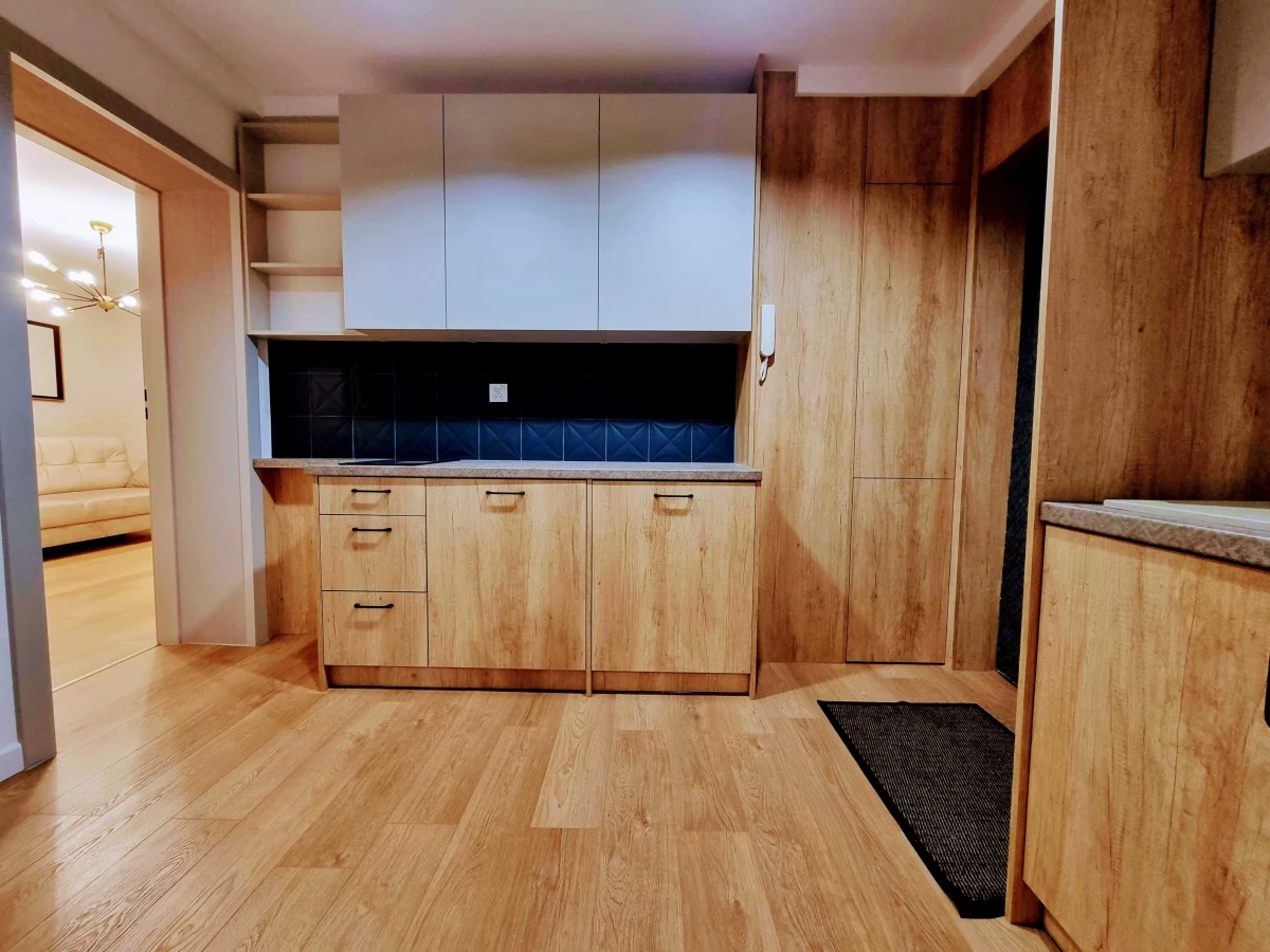 Nowe mieszkanie - 3 pokoje, blisko UM Łódź